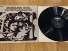 THE NEW APOCALYPSE STAINLESS SOUL VINYL LP ORIG. PRESSING PSYCH FUNK MTA RARE
