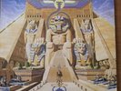 Iron Maiden - Powerslave