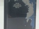 Bob Dylans Greatest Hits Minidisc Columbia Records Cm-09463 Tested