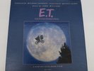 E.T Record Album Michael Jackson includes poster + 6 classic mags featuring MJ