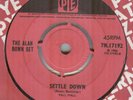 THE ALAN BOWN SET**SETTLE DOWN**MOD**BEAT**DANCER**LISTEN TO IT