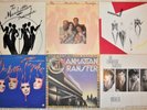 Manhattan Transfer, 6 Vinyl Record Lot, All LP & US 1st Press, A Cappella Vocal