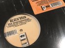 Mos Def & Talib Kweli - Blackstar Instrumentals * 1998 Rawkus Hip Hop 2LP w/Hype