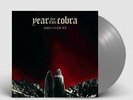 YEAR OF THE COBRA - Ash And Dust [SILVER] (LP)