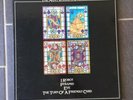 Coffret The Alan Parsons Project I Robot Pyramid Eve The Turn Of A Friendly Card