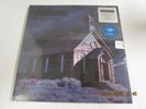 GOATSNAKE Black Age Blues New  Sealed  2015 Southern Lord Dark Transparent Blue