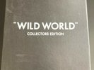 BASTILLE - WILD WORLD COLLECTORS EDITION DOUBLE VINYL LP BOX SET