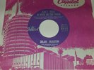 DEAN MARTIN Ain't That A Kick In The Head / Humdinger 1960 EX  45 Capitol 4420