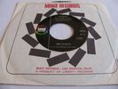 THE O'JAYS - WORKING ON YOUR CASE / HOLD ON - MINIT