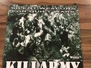 Killarmy - Silent Weapons For Quiet Wars * 1997 Priority Hip Hop 2LP Wu Tang