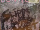 BON JOVI-Slippery when wet            Simply Vinyl                 Rare 80's LP