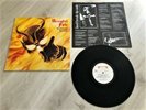 MERCYFUL FATE - DON'T BREAK THE OATH ORG LP 1984 + OIS     KING DIAMOND,SLAYER