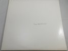 THE BEATLES WHITE ALBUM ORIGINAL MASTER RECORDING 1982 PRESSING MFSL 2-072 CLEAN