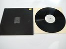 Joy Division Unknown Pleasures 1979 Porky Prime Step Textured Fact 10 Vinyl LP