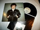 Nils Lofgren - s/t 1979 LP SIGNED & Dated 2006 Autograph EX/EX Bruce Springsteen