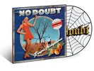 TRAGIC KINGDOM VINYL - NO DOUBT SPIDERWEB PICTURE DISC LP SEALED GWEN STEFANI