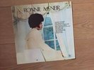 RONNIE McNEIR  S/T 1975 UK vinyl Motown LP NM