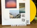 Cut Copy - Haiku from Zero - Vinyl Me, Please EXCLUSIVE - LP - Yellow vinyl - NM