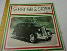 East Side Story V9 Low Rider music Chicano pride Trojan Music ORIGINAL VINTAGE