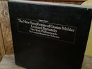 The NINE SYMPHONIES OF GUSTAV MAHLER/LEONARD BERNSTEIN-Limited Edition