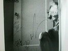 Deftones COVERS, Autographed Vinyl LP, Reprise (2011) Never Played