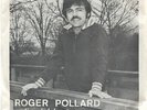 Roger Pollard: I'm Glad I Met You / You're Gonna Make It - 7