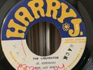Jay Boys - The Liquidator / King Cannon - Don't Call Me 7