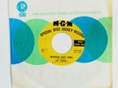 RARE  YELLOW LABEL PROMO The Embers M-G-M 14167 VG+ SOUL NORTHERN SOUL 45
