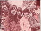 The Sunshine Company, rare Australia-only EP, Back on the Street Again,