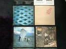 The Who - 8 LP's Quick One/Sell Out - Tommy- Live at Leeds - Who's Next - Who RU