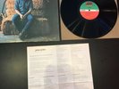 John Prine Self Titled Vinyl Lp Original Pressing W Lyric Sheets 1978 Atlantic