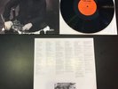 John Prine Aimless Love Vinyl LP Original Insert 1984 Oh Boy Records