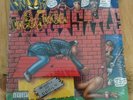 SNOOP DOGGY DOGG DOGGYSTYLE  DR. DRE VINYL LP ORIG 1993 RARE HIP-HOP DEATH ROW