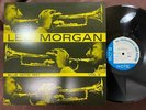 MINT  LEE MORGAN VOL.3 BLUE NOTE GXK 8135 MONO JAPAN VINYL LP
