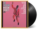 WILSON PICKETT - EXCITING WILSON PICKETT   VINYL LP NEW
