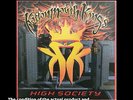 KOTTONMOUTH KINGS HIGH SOCIETY SUBURBAN NOIZE KMKHSLP0111 2000 USoriginal 2LP
