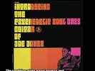 IVAN 'BOOGALOO' JOE JONES INTRODUCING THE PSYCHEDELIC SOUL PRESTIGE PR 7557 LP