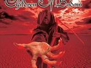 CHILDREN OF BODOM-SOMETHING WILD VINYL LP NEUF