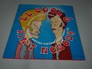 LL COOL J. AIN'T NOBODY Beavis And Butt-Head Do America - Movie Soundtrack ITALY