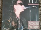 U2 Rubber Ball and Liquir Live in Atlanta 1992