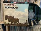 COLUMBIA MS 6012-6 EYE STEREO-BRUNO WALTER- BEETHOVEN SYM. NO. 6- TAS LIST