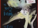 The Cure The Head On The Door LP with Inner sleeve 1985 Original