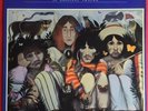 The Beatles Ballads LP with Promo Flyer Excellent Condition
