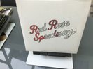 Paul McCartney - Red Rose Speedway [VINYL] Double Vinyl