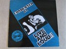 Condemned 84  Live And Loud  Punk/Oi