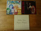 Vinyl LPs The Rolling Stones - beggars banquet, 30 größten Hits, Rolling Stones