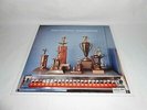 JIMMY EAT WORLD - BLEED AMERICAN - Vinyl LP - DREAMWORKS RECORD - 450 334-1