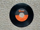 45 RPM My Love is so Strong for You, Geater Davis House of Orange M/M-, No. Soul