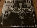 Depeche Mode Barrel Of A Gun to Useless UK 12” Singles