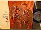The JIMMY GIUFFRE 3 1957 ATLANTIC Black Label DG MONO Original LP VG+ Vinyl